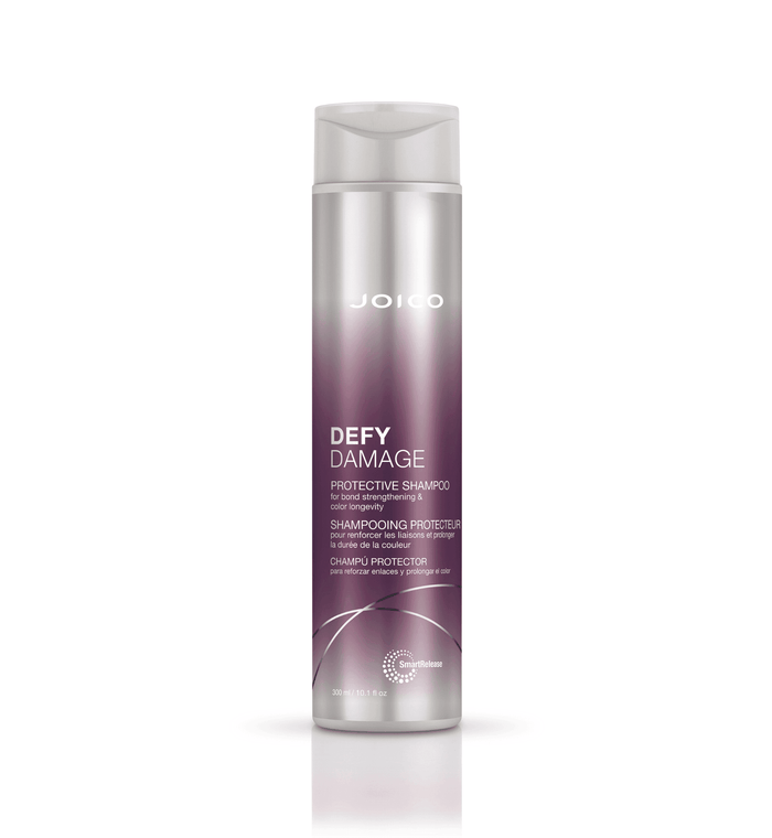 Joico Defy Damage Protective Shampoo 300ml - Life Pharmacy Orewa