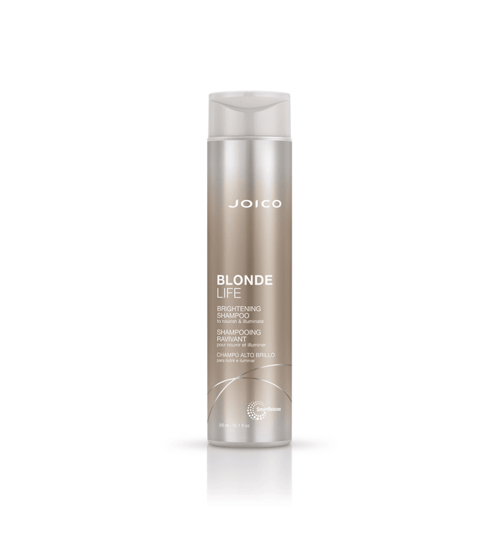 Joico Blonde Life Brightening Shampoo 300ml - Life Pharmacy Orewa