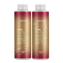 Joico K-Pak Conditioner Colour Therapy 1L - Life Pharmacy Orewa