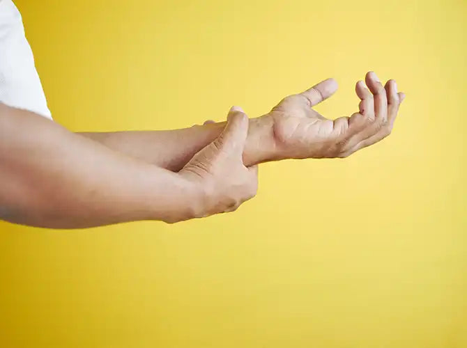 Top Supplements for Healthy Joints