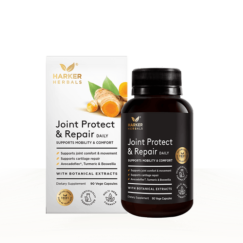 Harker Herbals Joint Protect & Repair Capsules 90s