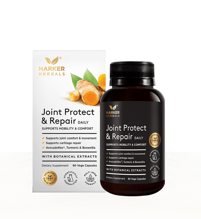 Harker Herbals Joint Protect & Repair Capsules 90s
