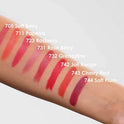 Clarins Jolie Rouge Lipstick 742