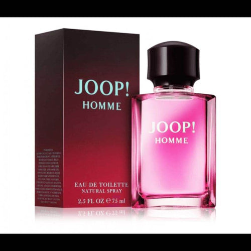 Joop Homme Edt 75ml - Life Pharmacy Orewa