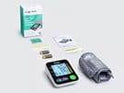 Kinetik Wellbeing Advanced Blood Pressure Monitor TMB-2080 - Life Pharmacy Orewa