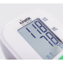 Kinetik Wellbeing Blood Pressure Monitor - Fully Automatic - Life Pharmacy Orewa