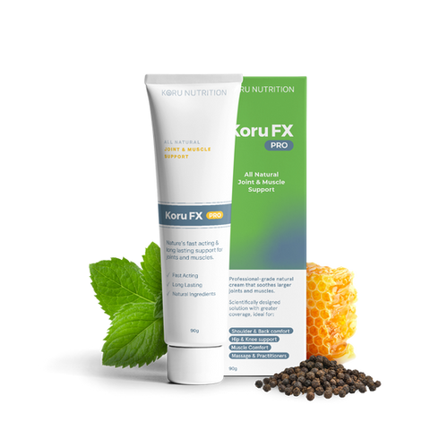 Koru Fx Pro 90G by Life Pharmacy Orewa