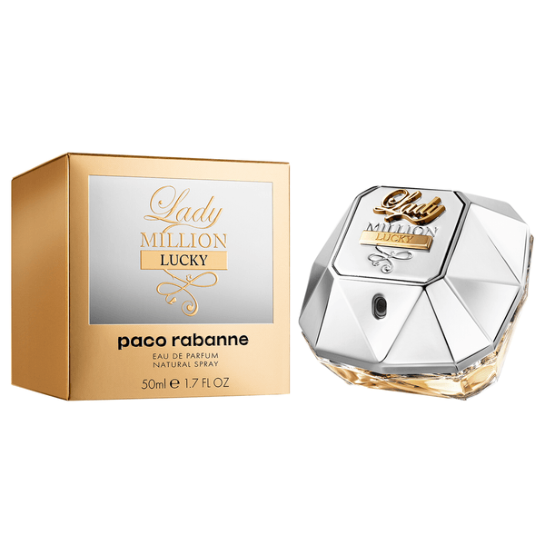 Pr Lady Million Edp 50Ml - Life Pharmacy Orewa