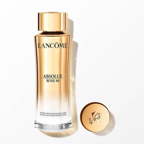 Lancome Absolue Rose 80 Emulsion 100Ml - Life Pharmacy Orewa