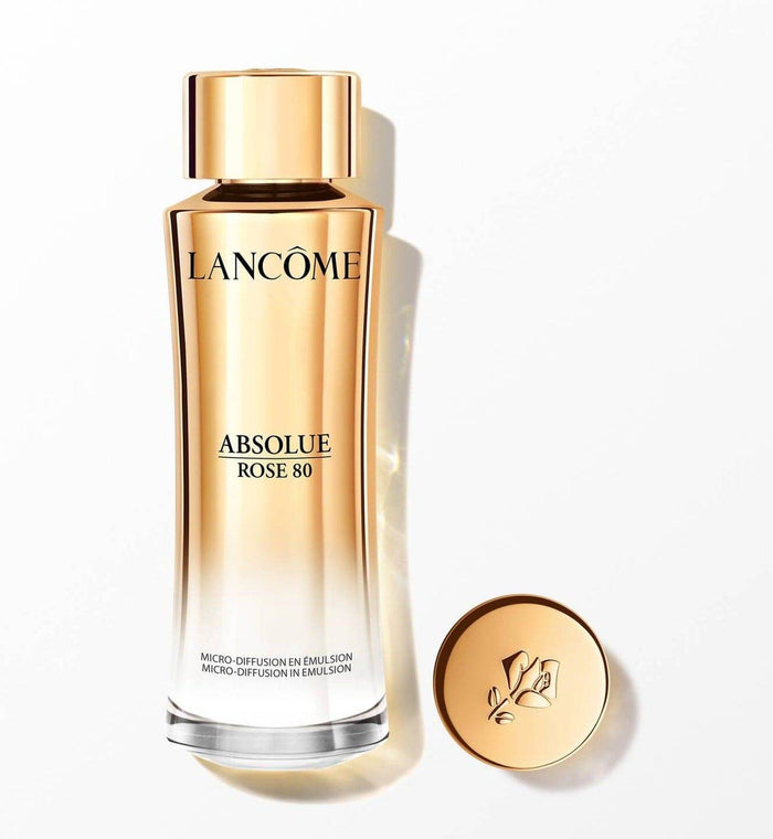 Lancome Absolue Rose 80 Emulsion 100Ml - Life Pharmacy Orewa