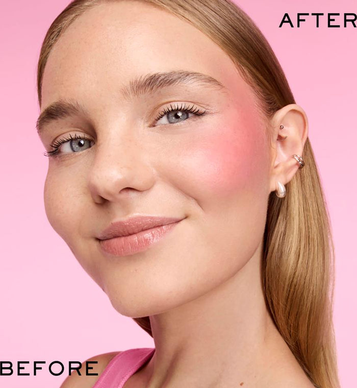 Lancome Idole Liquid Blush 70