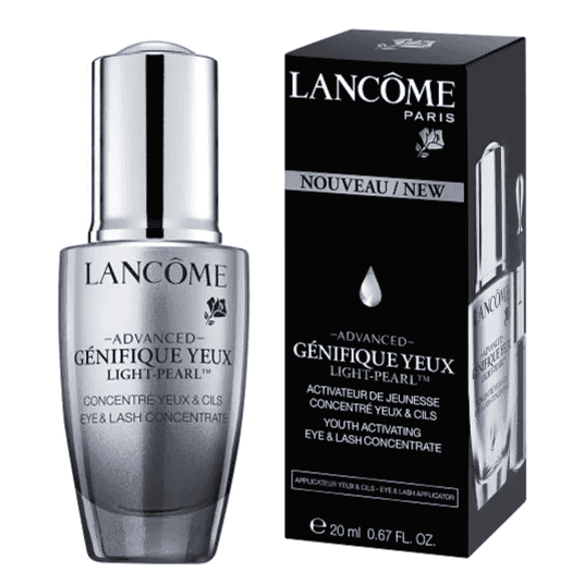 Lancome Genifique Light Pearl Eye/Lash 20Ml - Life Pharmacy Orewa