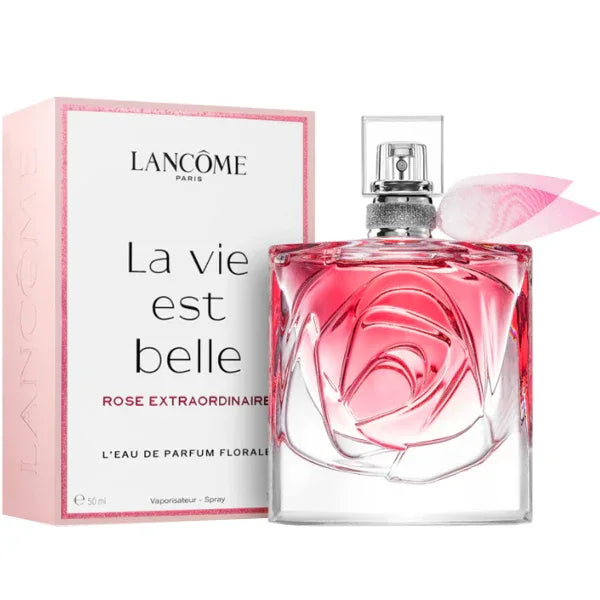 Lancôme La Vie Est Belle Rose Extraordinaire EDP 50ml