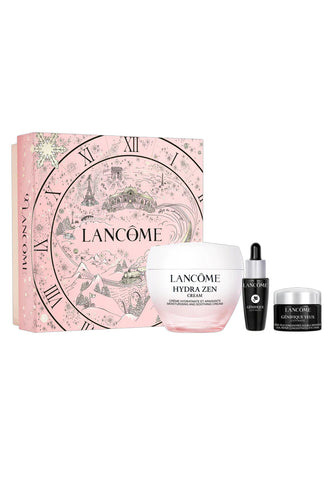 Lancôme Hydra Zen Skincare Set