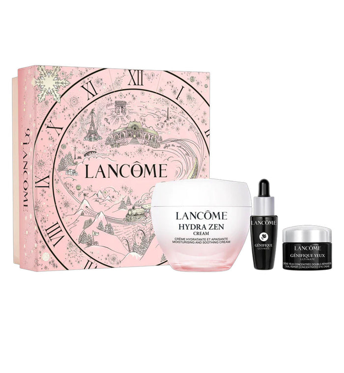 Lancôme Hydra Zen Skincare Set