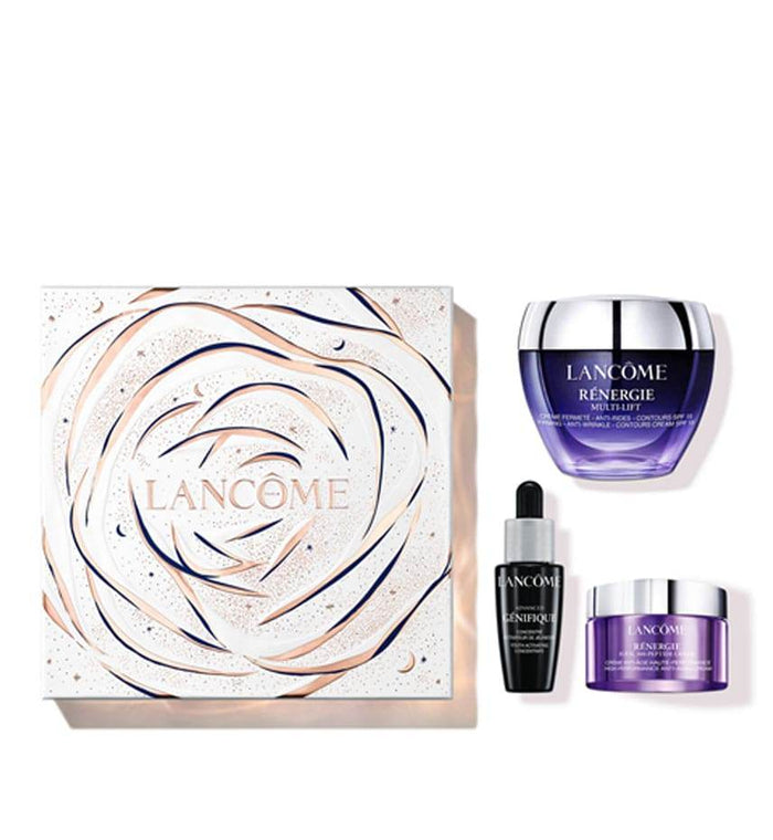 Lancome Renergie 50Ml Set - Life Pharmacy Orewa