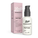 Boots Ingredients Peptide Serum 30ml by Life Pharmacy Orewa