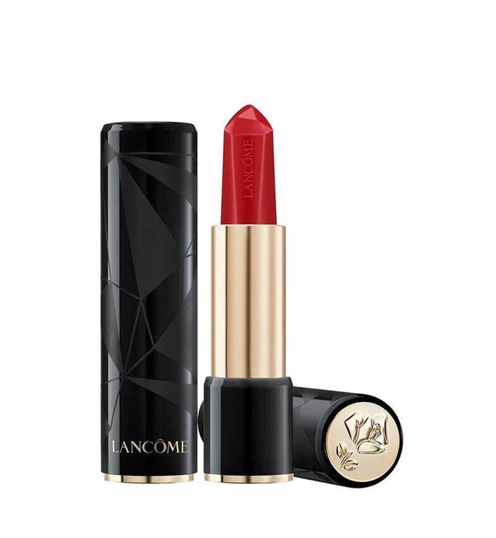 Lancome L'Absolu Rouge Ruby Cream 01 Bad Blood Ruby - Life Pharmacy Orewa