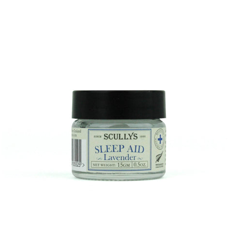 Scullys Lavendar Super Sleep Aid 15Ml - Life Pharmacy Orewa