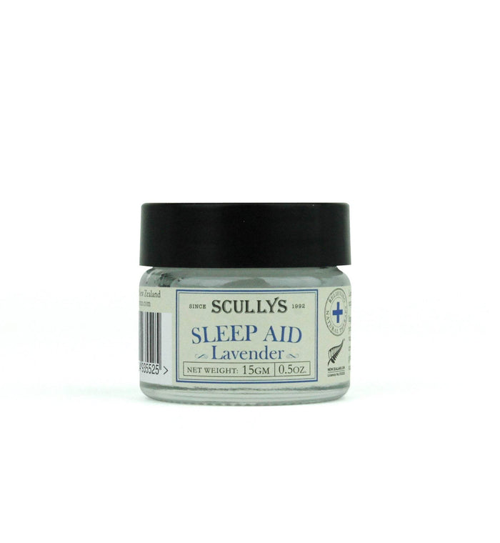 Scullys Lavendar Super Sleep Aid 15Ml - Life Pharmacy Orewa