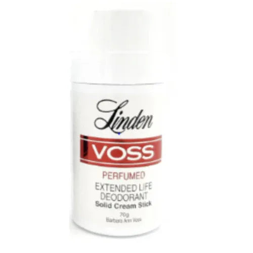 Voss Deodorant Stick Perfumed 70g