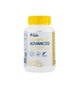 About Health Lesters Oil Advanced Gold 60 Capsules