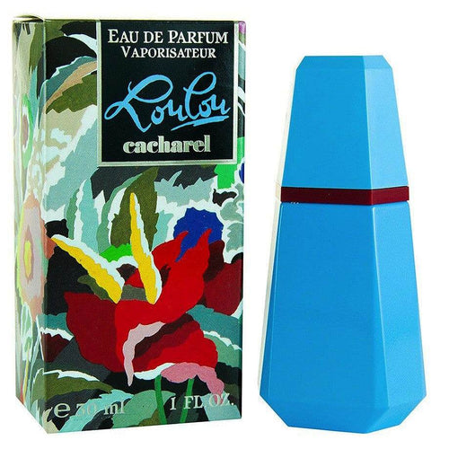 Cacharel Lou Lou Edp 30Ml - Life Pharmacy Orewa