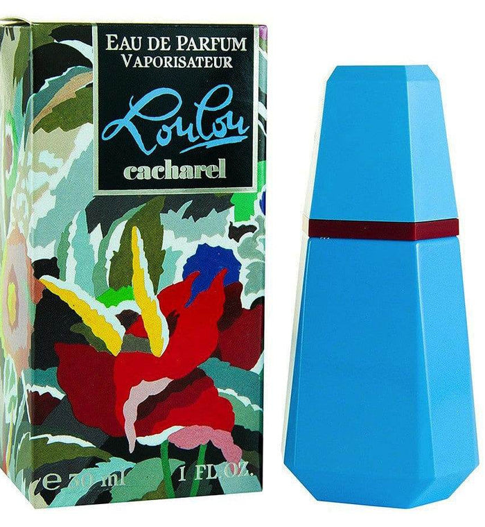 Cacharel Lou Lou Edp 30Ml - Life Pharmacy Orewa