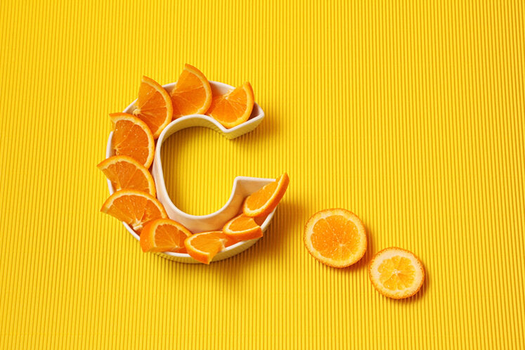 Why Lypo-Spheric Vitamin C