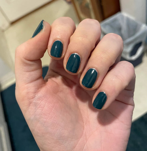 Revlon Ultra HD Snap! Nail Enamel Dare Devil