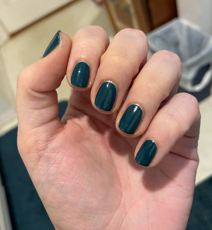 Revlon Ultra HD Snap! Nail Enamel Dare Devil