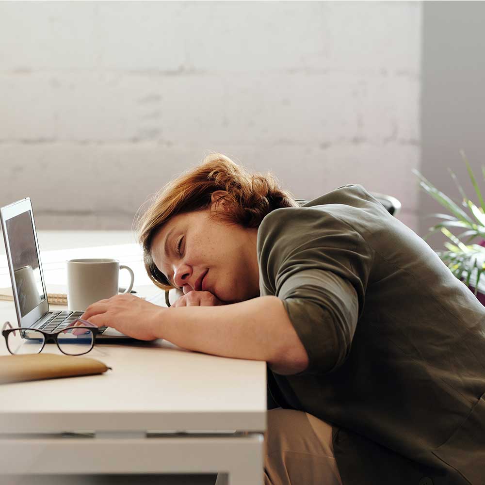 What are the symptoms of ?