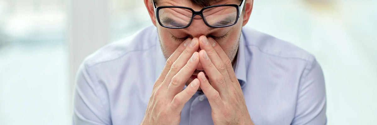 What causes acid reflux?