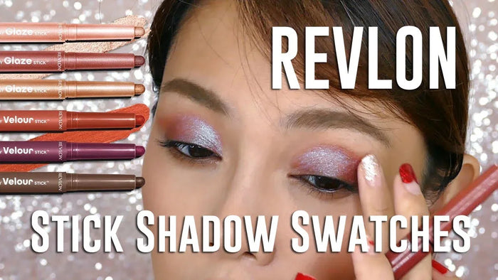 Revlon Colour-Stay Glaze Stick - Rose