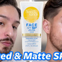 Bondi Sands Spf 50 Face Matte Tint 75Ml