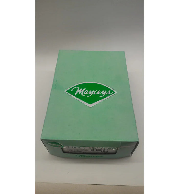 Mayceys Red Menth & Euca 1800G
