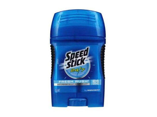 Mens Speed Stick Fresh Rush 55g - Life Pharmacy Orewa