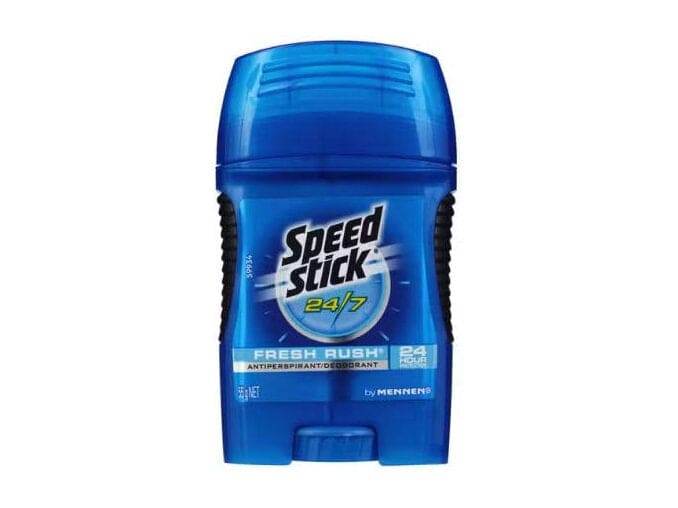 Mens Speed Stick Fresh Rush 55g - Life Pharmacy Orewa