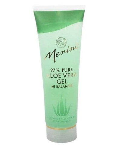 Merino Aloe Vera Gel 100Ml Tube - Life Pharmacy Orewa