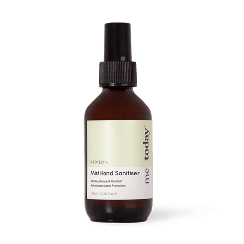 Me Today Protect+ Mist Hand Santsr 100ml - Life Pharmacy Orewa
