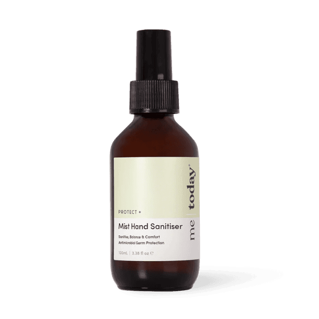Me Today Protect+ Mist Hand Santsr 100ml - Life Pharmacy Orewa