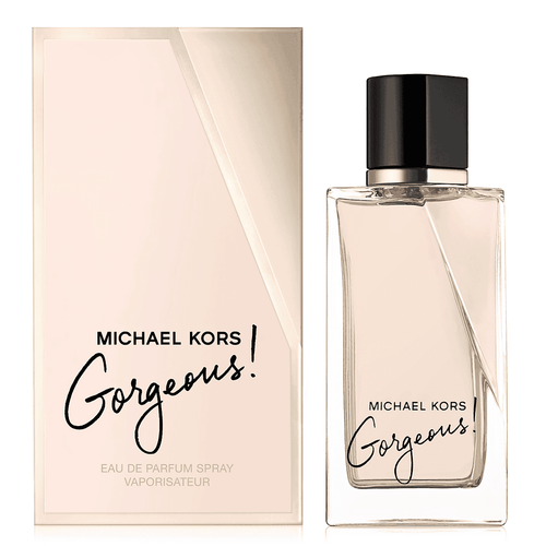 Michael Kors Gorgeous 100Ml Edp - Life Pharmacy Orewa