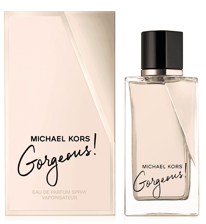 Michael Kors Gorgeous 100Ml Edp - Life Pharmacy Orewa