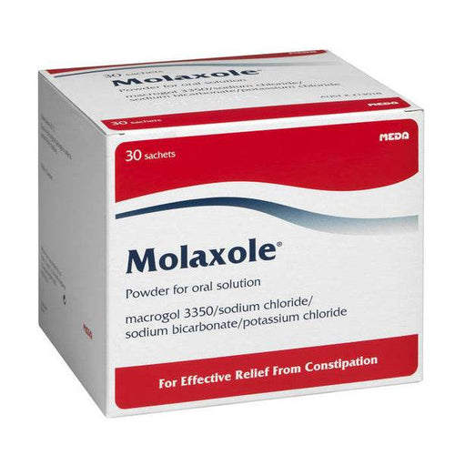 Molaxole Oral Powder - Life Pharmacy Orewa