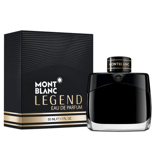 Mb Legend Edp 50Ml - Life Pharmacy Orewa