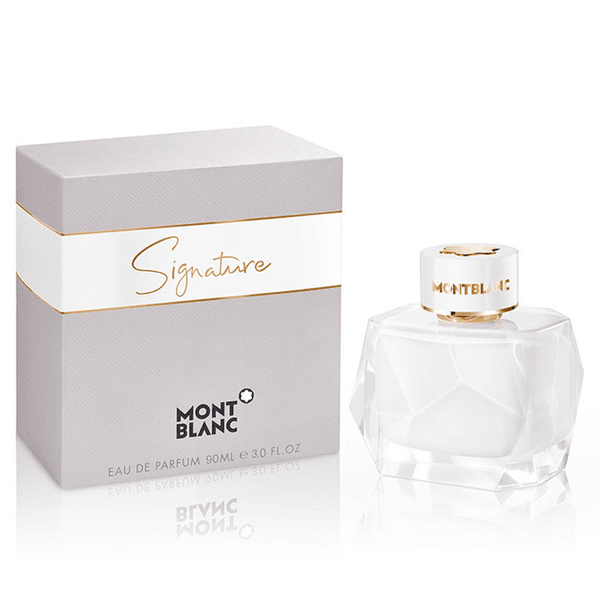 Mont Blanc Woman Sig Edp 90Ml - Life Pharmacy Orewa