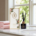 Mor Marshmallow Petite Reed Diffuser 40Ml