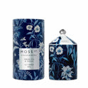 Moss St 360G Candle Fresh Fig/Cedar - Life Pharmacy Orewa