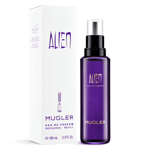 Alien by Thierry Mugler 100ml EDP Refill - Life Pharmacy Orewa