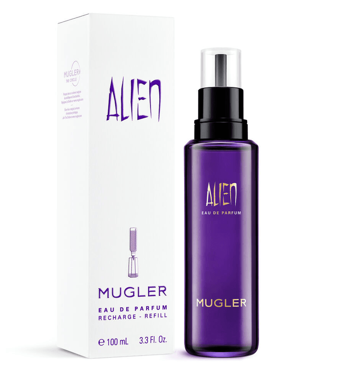 Alien by Thierry Mugler 100ml EDP Refill - Life Pharmacy Orewa